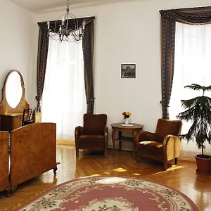 3* Lejlighedshotel Kalvin House
