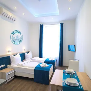 Focus Point Apartment