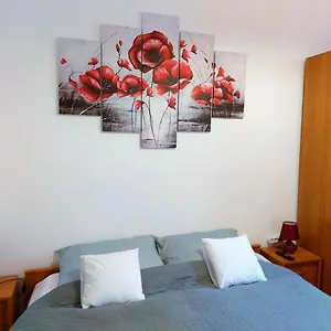 Little Hungary Apartmán