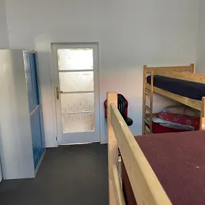 Klamovka Hostel Praha