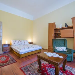 Stupendous Apartment