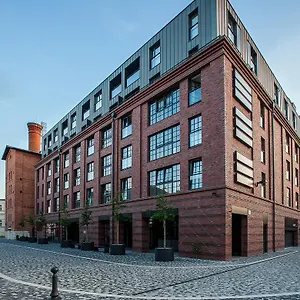 Browar Lubicz Aparthotel Krakov