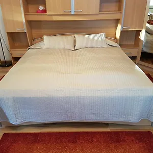 Delibab Apartment