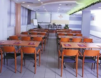 Hotel Griff Budapest