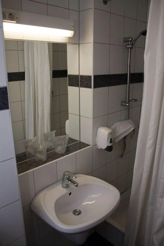 ***  Hotel Griff Budapest Hungary