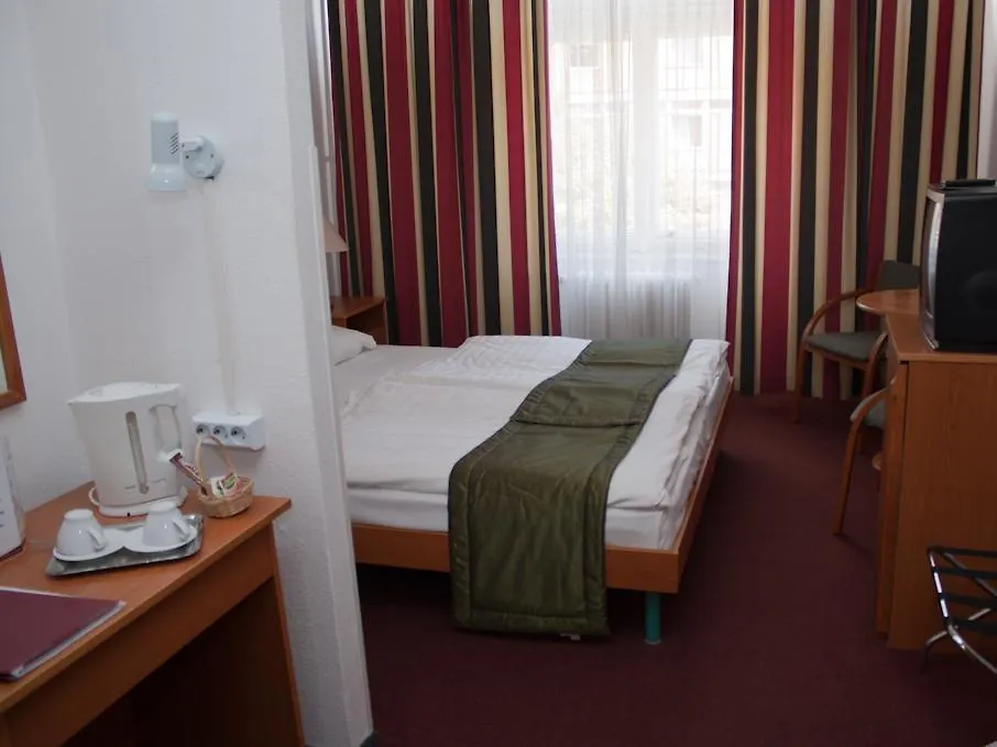 Hotel Griff Budapest 3*,