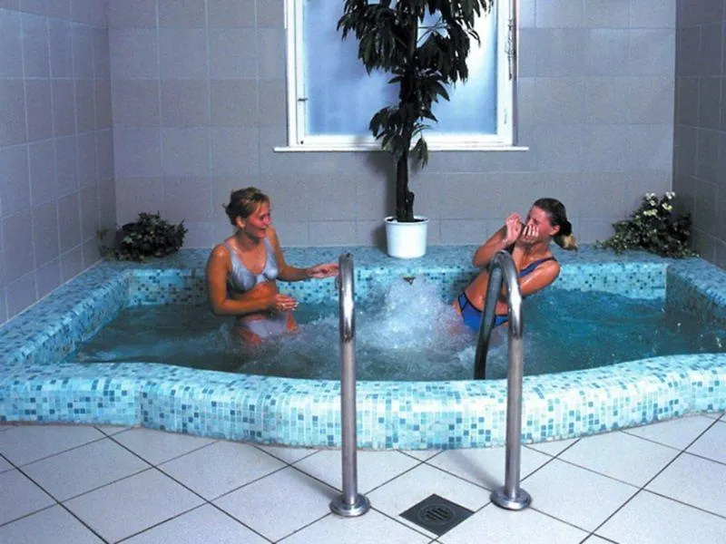 Hotel Griff Budapest
