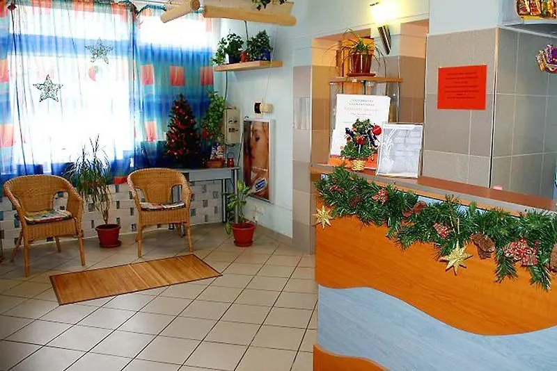 Hotel Griff Budapest