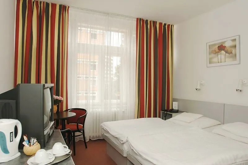 Hotel Griff Budapest