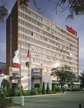 Hotel Griff Budapest