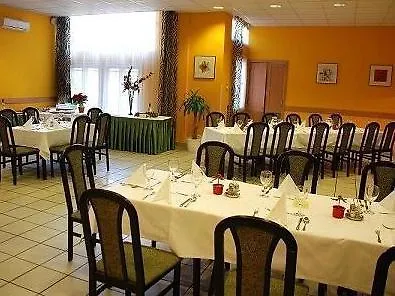 ***  Hotel Griff Budapest Hungary