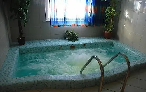 Hotel Griff Budapest