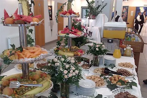 Hotel Griff Budapest