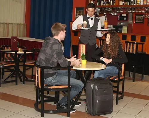 Hotel Griff Budapest