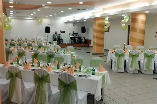 Hotel Griff Budapest