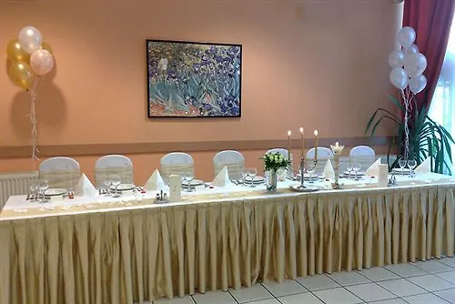Hotel Griff Budapest 3*,