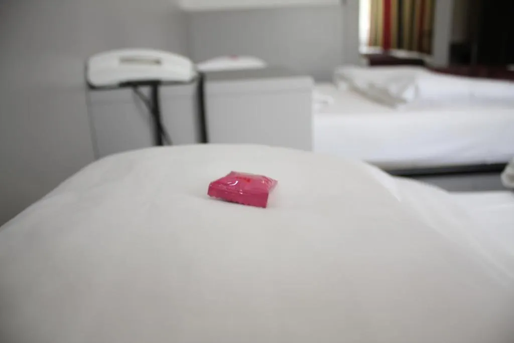 Hotel Griff Budapest
