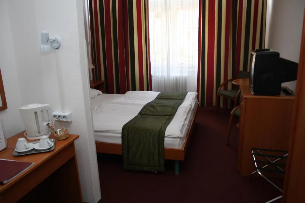 Hotel Griff Budapest 3*,