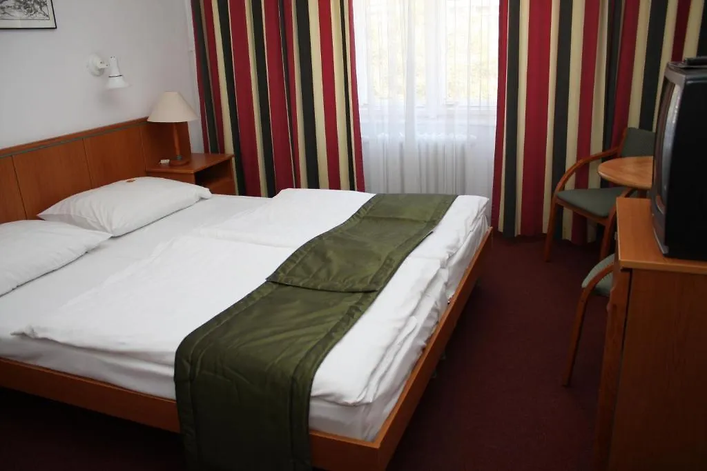 Hotel Griff Budapest