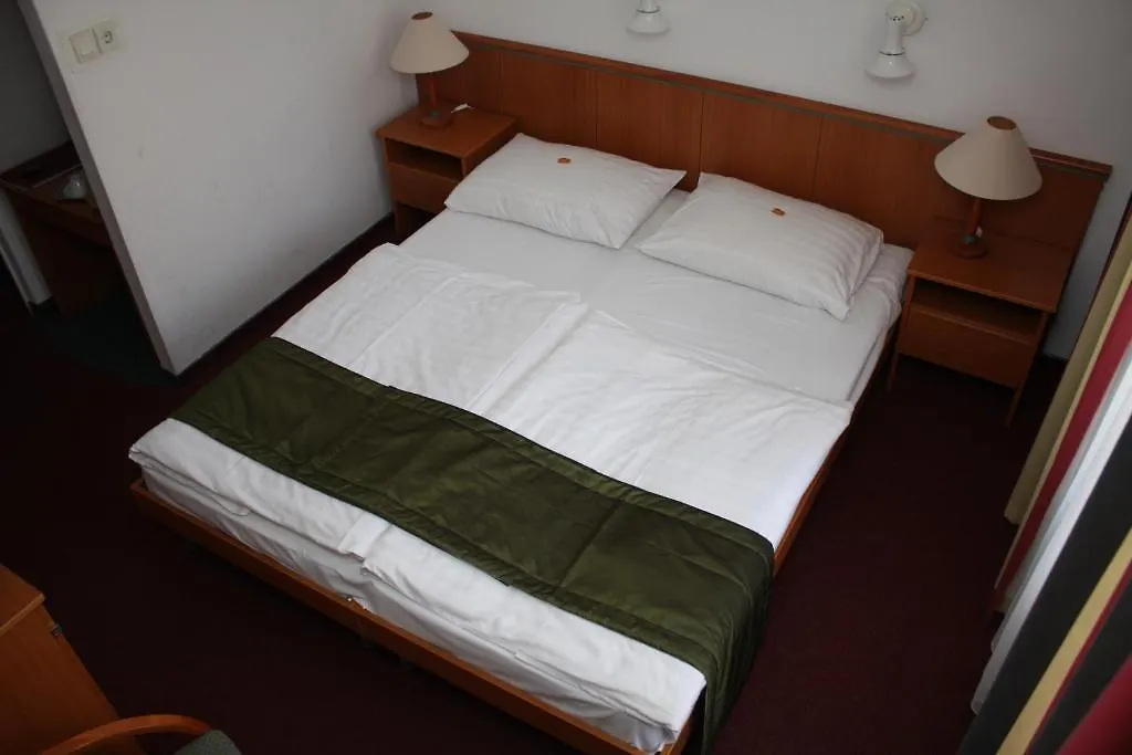 Hotel Griff Budapest