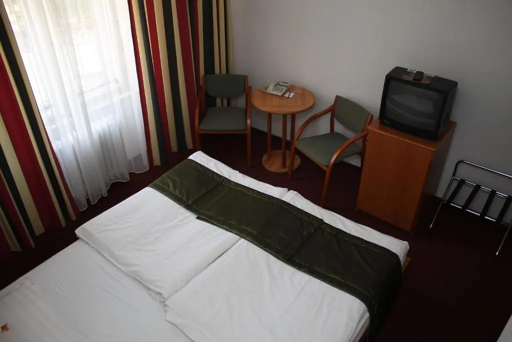 Hotel Griff Budapest