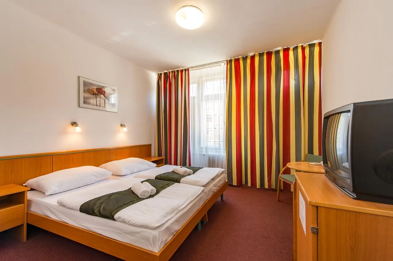 Hotel Griff Budapest