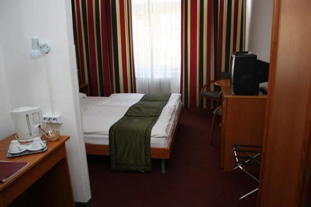 Hotel Griff Budapest
