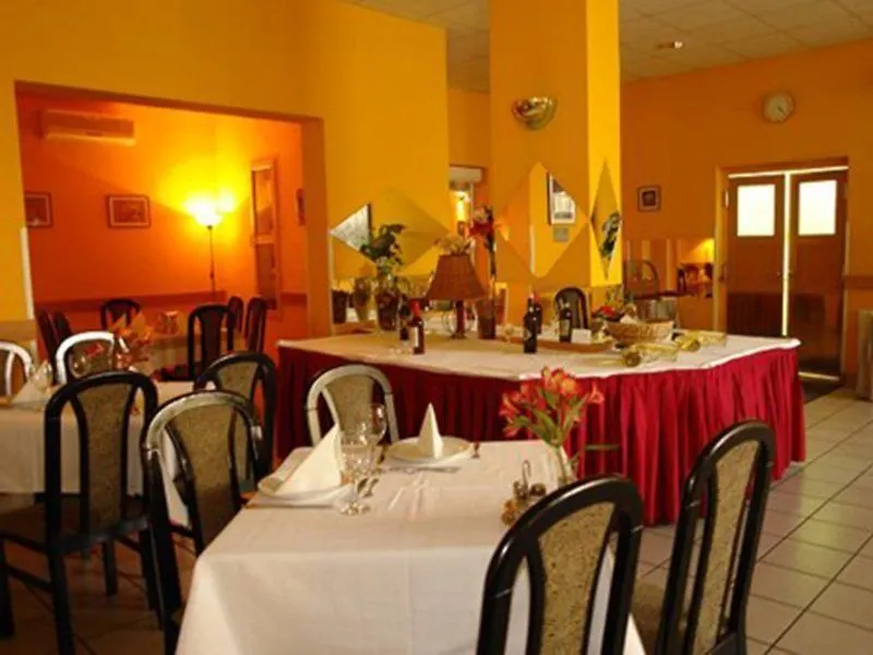 Hotel Griff Budapest 3*,  Hungary