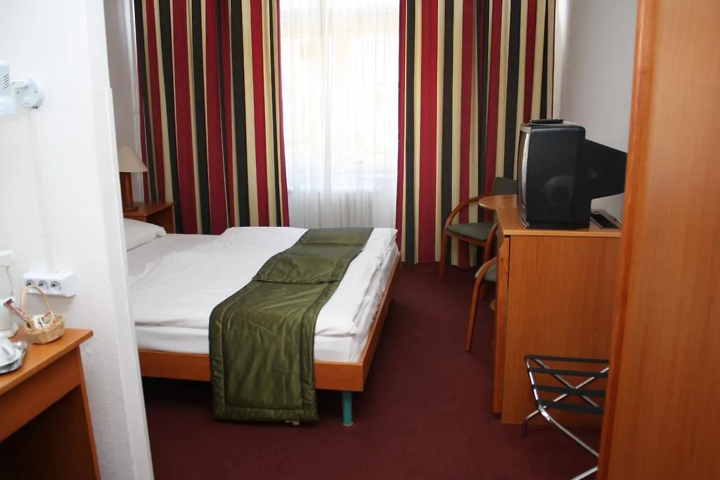 Hotel Griff Budapest