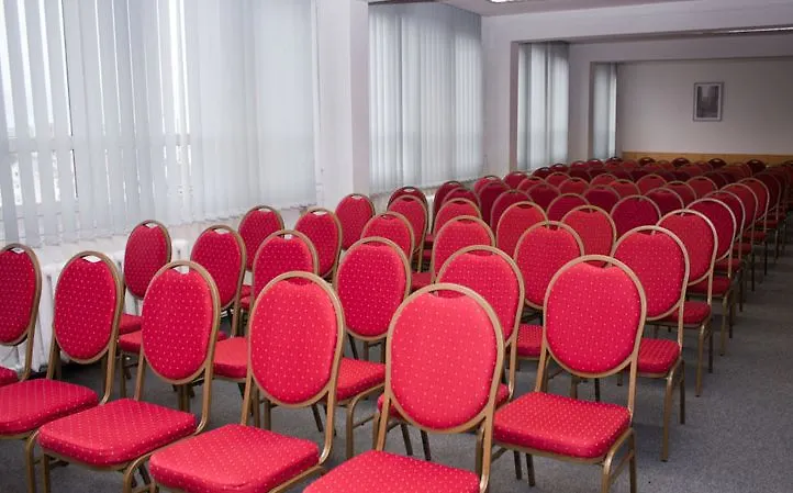 Hotel Griff Budapest