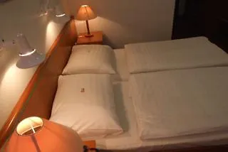 Hotel Griff Budapest