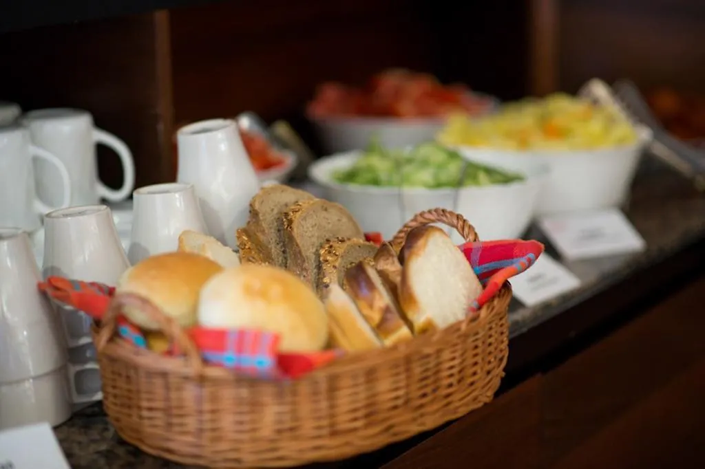 Hotel Griff Budapest