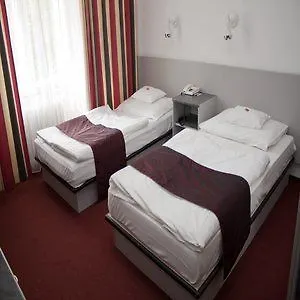 Hotel Griff Budapest