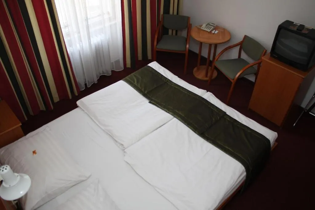 Hotel Griff Budapest