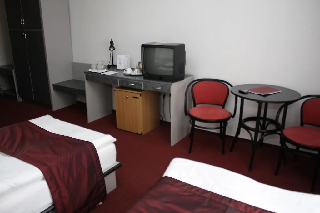 Hotel Griff Budapest